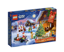 LEGO® 60352 LEGO® City Advent Calendar - My Hobbies
