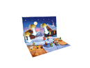 LEGO® 60352 LEGO® City Advent Calendar - My Hobbies