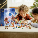 LEGO® 60352 LEGO® City Advent Calendar - My Hobbies