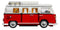 LEGO® 10220 Creator Expert Volkswagen T1 Camper Van - My Hobbies