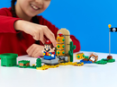 LEGO® 71363 Super Mario™ Desert Pokey Expansion Set - My Hobbies