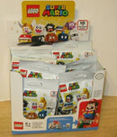 LEGO® 71361 Super Mario™ Character Packs (Full Box) - My Hobbies