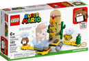 LEGO® 71363 Super Mario™ Desert Pokey Expansion Set - My Hobbies