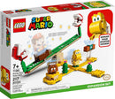 LEGO® 71365 Super Mario™ Piranha Plant Power Slide Expansion Set - My Hobbies