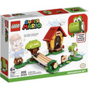 LEGO® 71367 Super Mario™ Mario’s House & Yoshi Expansion Set - My Hobbies