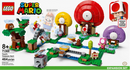 LEGO® 71368 Super Mario™ Toad’s Treasure Hunt Expansion Set - My Hobbies