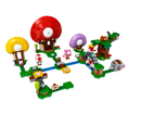 LEGO® 71368 Super Mario™ Toad’s Treasure Hunt Expansion Set - My Hobbies