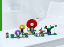 LEGO® 71368 Super Mario™ Toad’s Treasure Hunt Expansion Set - My Hobbies