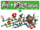 LEGO® 71368 Super Mario™ Toad’s Treasure Hunt Expansion Set - My Hobbies