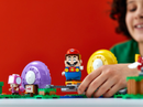 LEGO® 71368 Super Mario™ Toad’s Treasure Hunt Expansion Set - My Hobbies