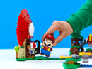 LEGO® 71368 Super Mario™ Toad’s Treasure Hunt Expansion Set - My Hobbies