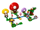 LEGO® 71368 Super Mario™ Toad’s Treasure Hunt Expansion Set - My Hobbies