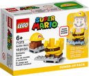 LEGO® 71373 Super Mario™ Builder Mario Power-Up Pack - My Hobbies