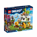 LEGO® 71456 DREAMZzz™ Mrs. Castillo's Turtle Van