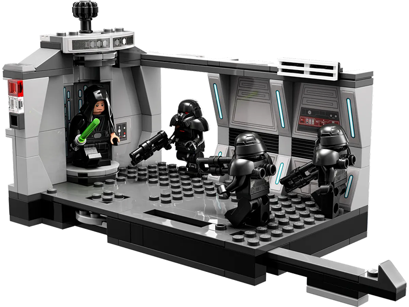 LEGO® 75324 Star Wars™ Dark Trooper™ Attack - My Hobbies