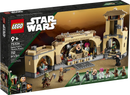 LEGO® 75326 Star Wars™ Boba Fett's Throne Room - My Hobbies