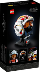 LEGO® 75327 Star Wars™ Luke Skywalker™ (Red Five) Helmet - My Hobbies