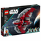 LEGO® 75362 Star Wars™ Ahsoka Tano's T-6 Jedi Shuttle (Ship from 5th of April 2024)