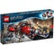LEGO® 75955 Harry Potter™ Hogwarts Express - My Hobbies