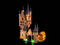 Light My Bricks LEGO Hogwarts Astronomy Tower #75969 Light Kit(LEGO Set Are Not Included ) - My Hobbies