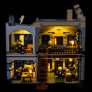 LEGO Diagon Alley 75978 Light Kit (LEGO Set Are Not Included ) - My Hobbies