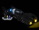LEGO® 1989 Batmobile™ 76139 Light Kit (LEGO Set Are Not Included ) - My Hobbies