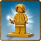 LEGO® 76392 Harry Potter™ Hogwarts™ Wizard’s Chess - My Hobbies
