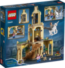 LEGO® 76401 Harry Potter™ Hogwarts™ Courtyard: Sirius’s Rescue - My Hobbies