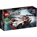LEGO® 76896 Speed Champions Nissan GT-R NISMO - My Hobbies