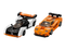 LEGO® 76918 Speed Champions McLaren Solus GT & McLaren F1 LM - My Hobbies
