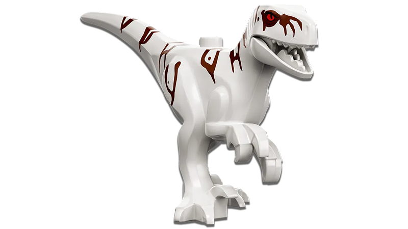 LEGO® 76945 Jurassic World™ Atrociraptor Dinosaur: Bike Chase - My Hobbies