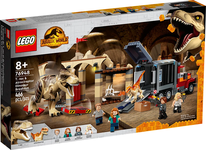 Lego boost dinosaur sales