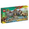 LEGO® 76961 Jurassic World™ Visitor Center: T. rex & Raptor Attack (Ship from 5th of April 2024)