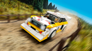 LEGO® 76897 Speed Champions 1985 Audi Sport quattro S1 - My Hobbies