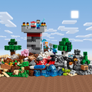 LEGO® 21161 Minecraft™ The Crafting Box 3.0 - My Hobbies