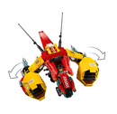 LEGO® 80008 Monkie Kid's Cloud Jet V29 - My Hobbies