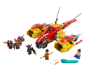 LEGO® 80008 Monkie Kid's Cloud Jet V29 - My Hobbies