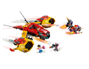 LEGO® 80008 Monkie Kid's Cloud Jet V29 - My Hobbies