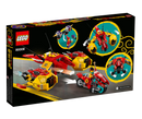 LEGO® 80008 Monkie Kid's Cloud Jet V29 - My Hobbies