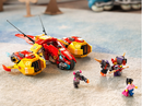 LEGO® 80008 Monkie Kid's Cloud Jet V29 - My Hobbies