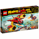 LEGO® 80008 Monkie Kid's Cloud Jet V29 - My Hobbies