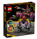 LEGO® 80010 Demon Bull King V29 - My Hobbies