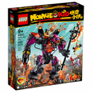 LEGO® 80010 Demon Bull King V29 - My Hobbies