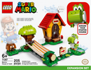 LEGO® 71367 Super Mario™ Mario’s House & Yoshi Expansion Set - My Hobbies