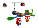 LEGO® 71366 Super Mario™ Boomer Bill Barrage Expansion Set - My Hobbies
