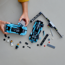 LEGO® 76898 Speed Champions Formula E Panasonic Jaguar Racing GEN2 car & Jaguar I-PACE eTROPHY - My Hobbies