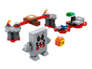 LEGO® 71364 Super Mario™ Whomp’s Lava Trouble Expansion Set - My Hobbies
