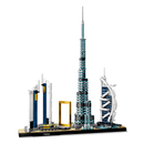 LEGO® 21052 Architecture Dubai - My Hobbies