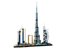 LEGO® 21052 Architecture Dubai - My Hobbies