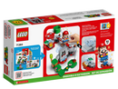 LEGO® 71364 Super Mario™ Whomp’s Lava Trouble Expansion Set - My Hobbies